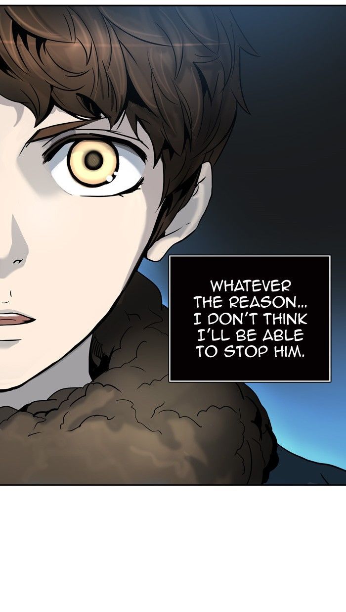 Tower of God