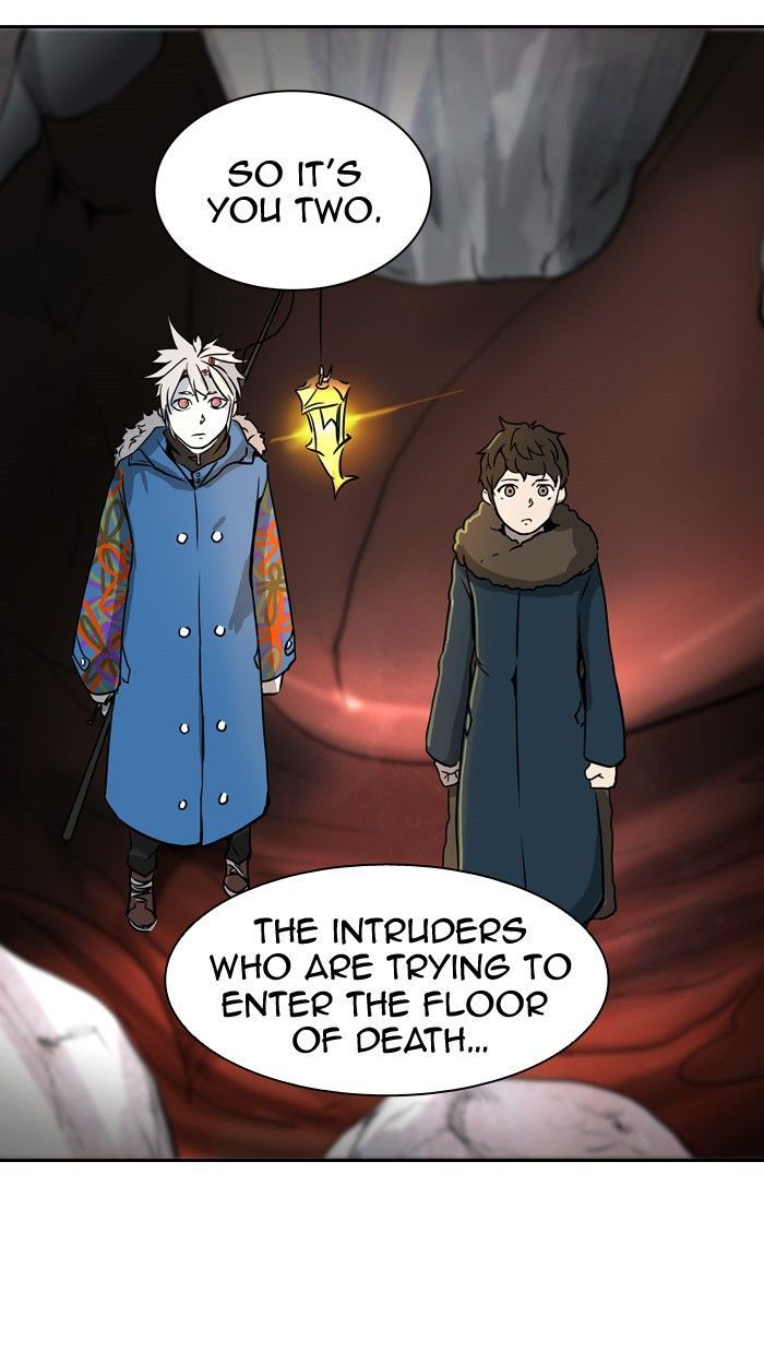 Tower of God