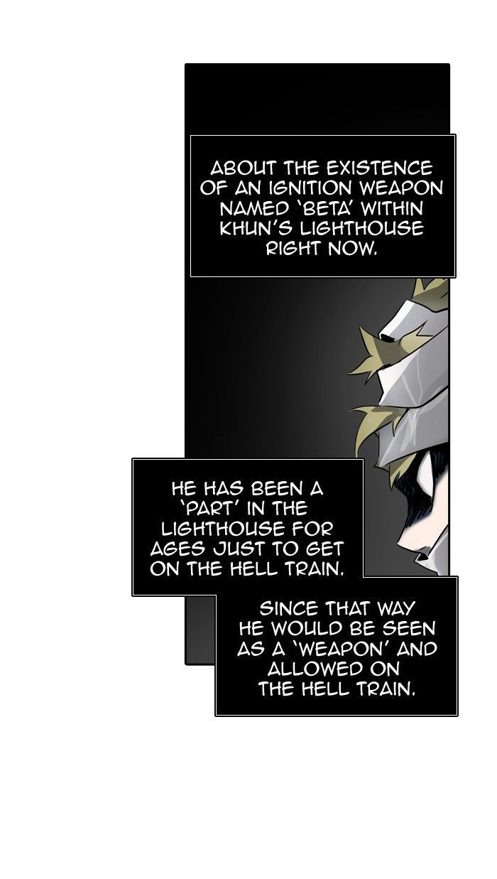 Tower of God