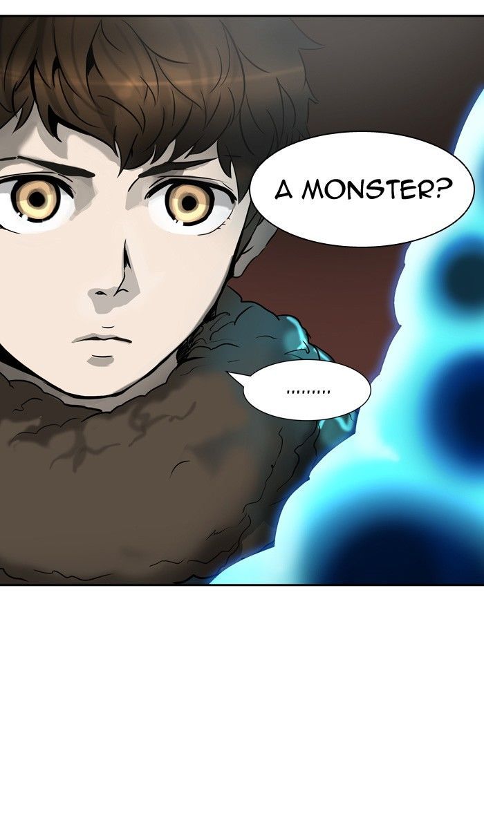 Tower of God