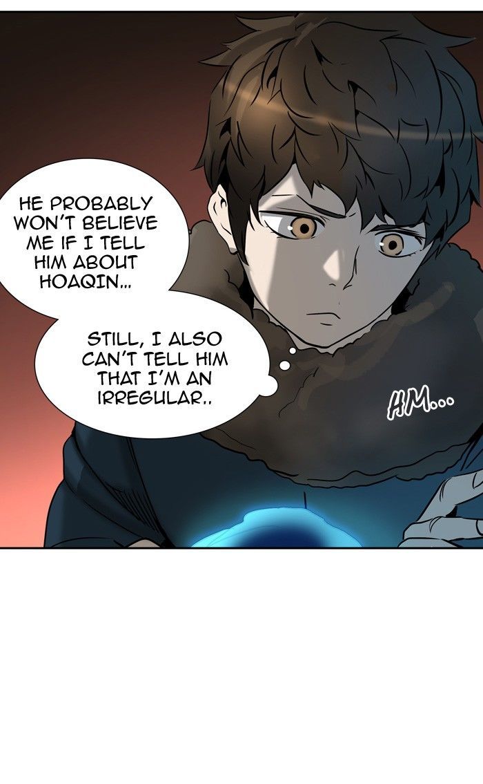 Tower of God