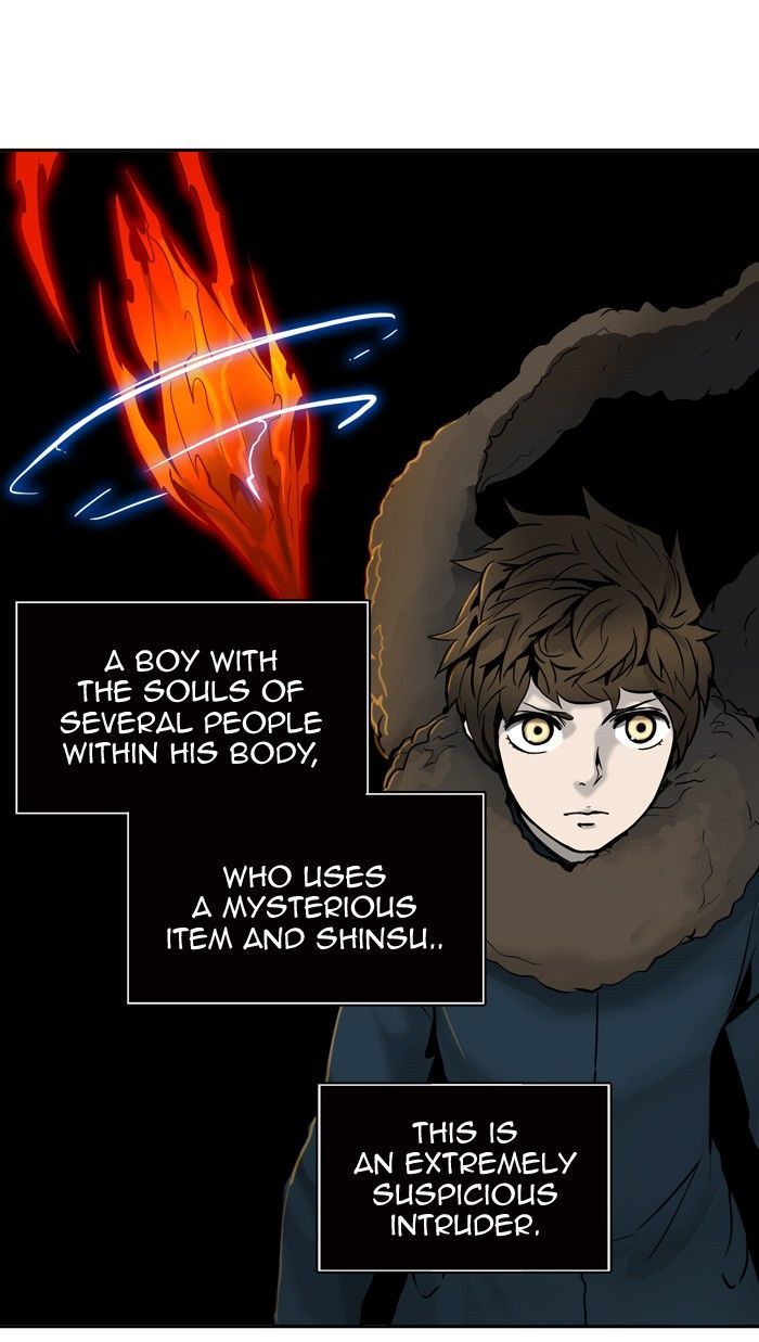 Tower of God