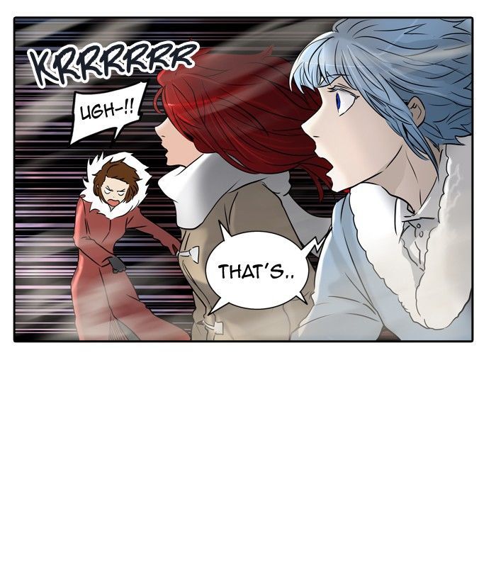 Tower of God