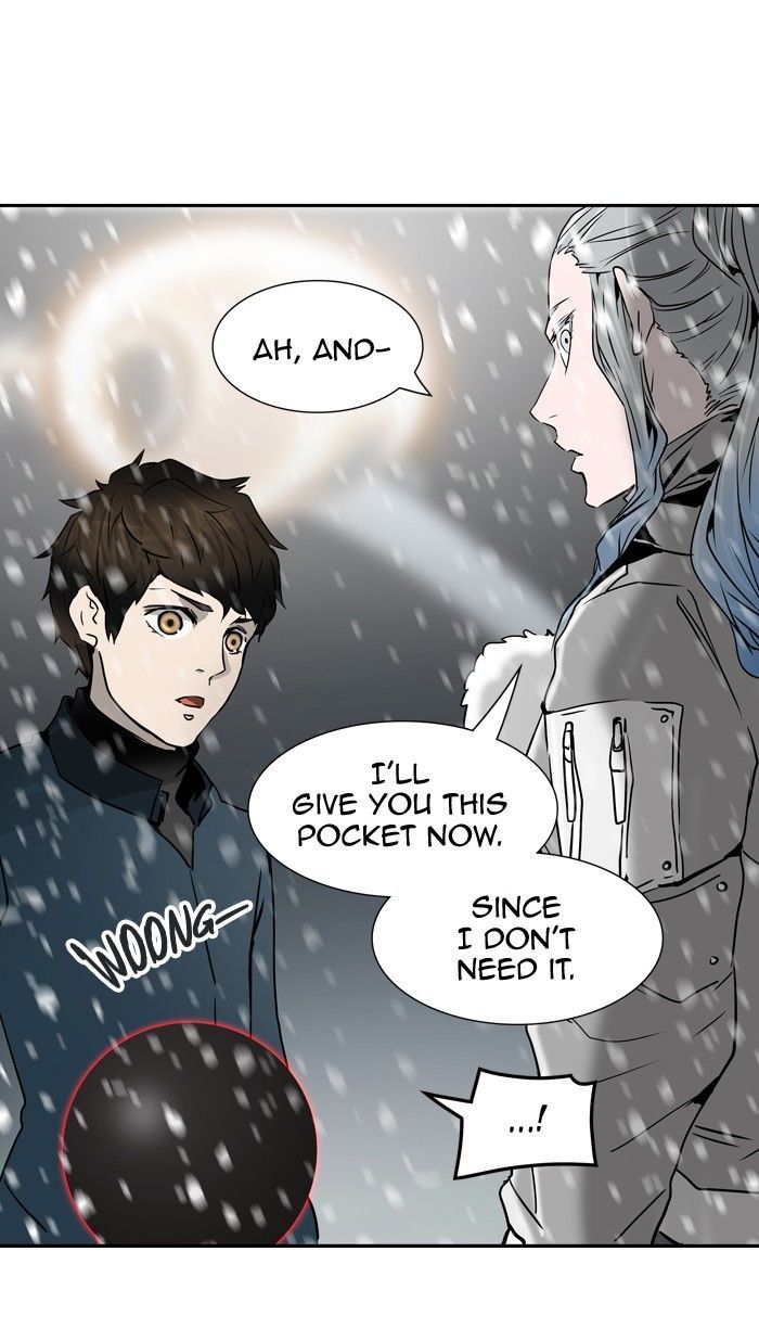 Tower of God