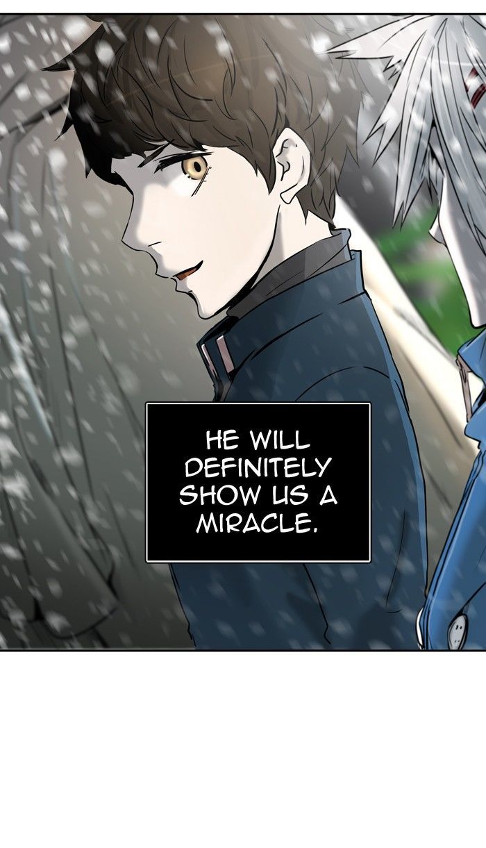 Tower of God