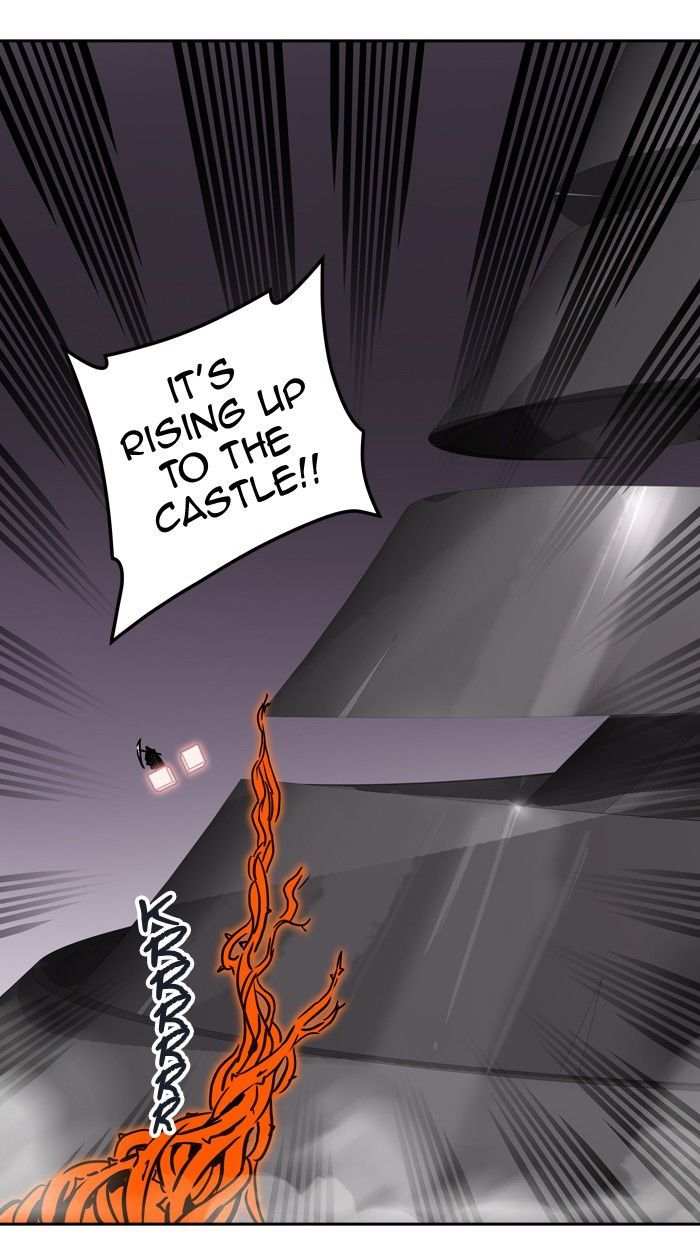 Tower of God