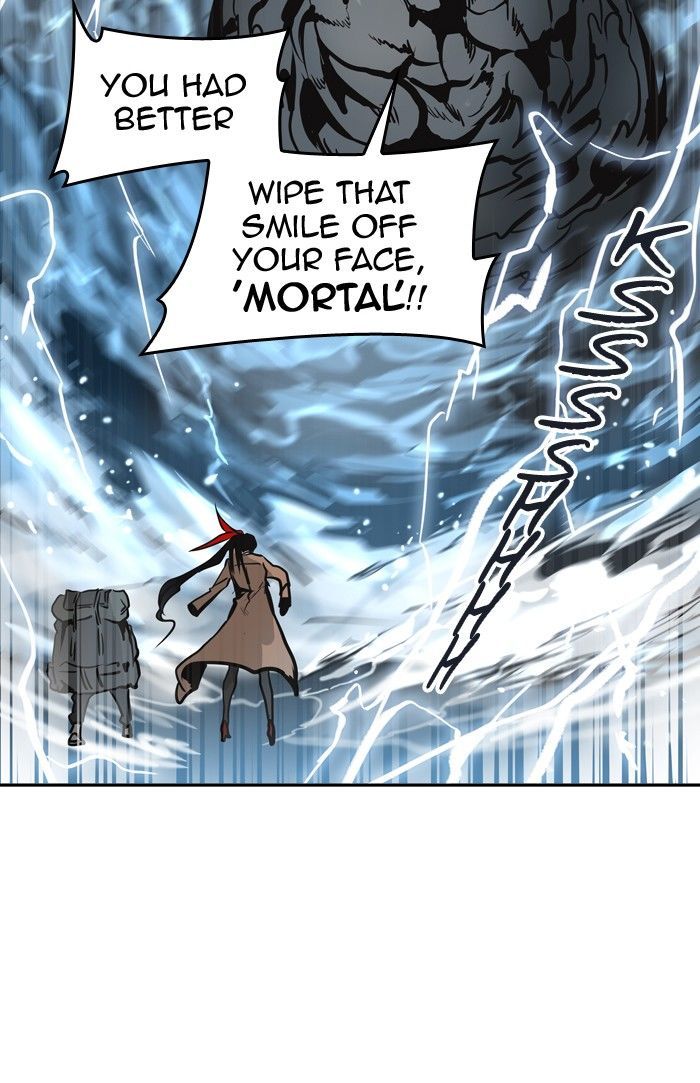 Tower of God