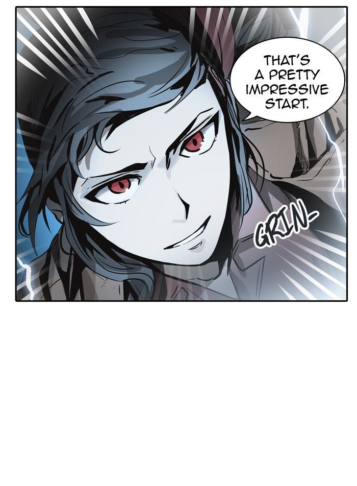 Tower of God