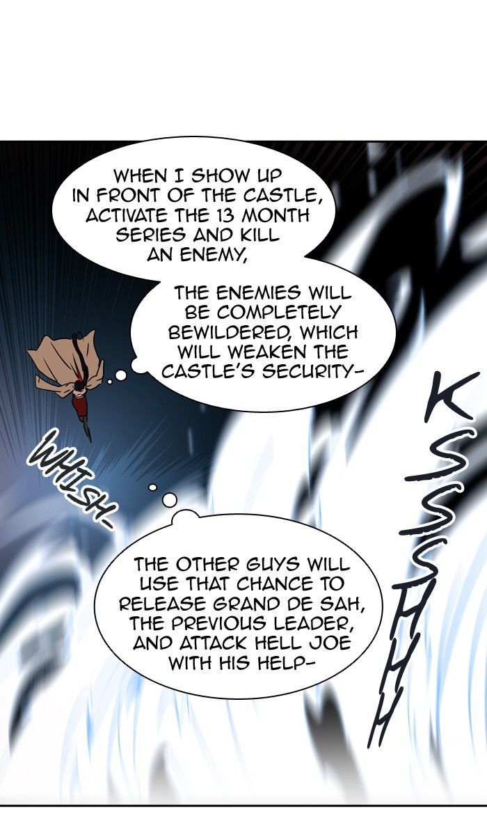 Tower of God