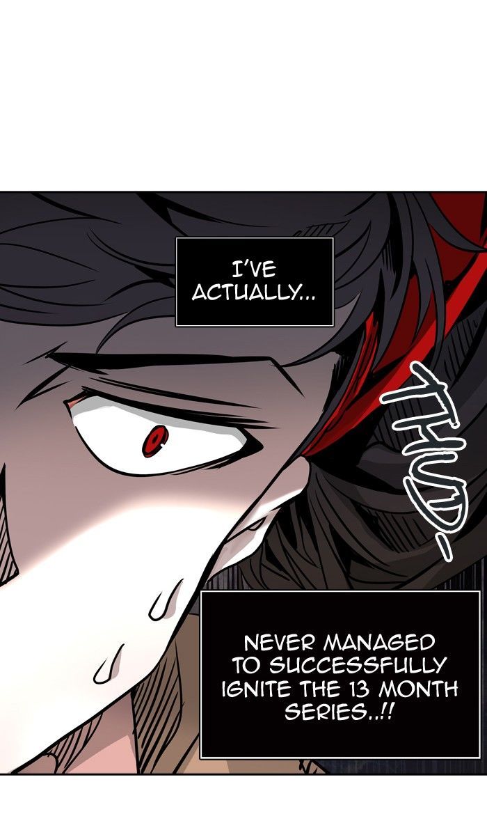 Tower of God