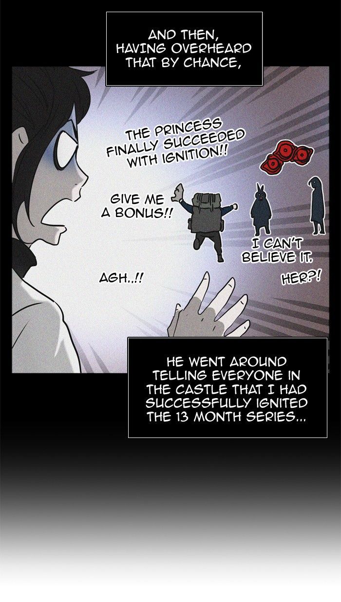 Tower of God