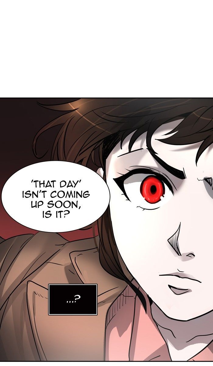 Tower of God