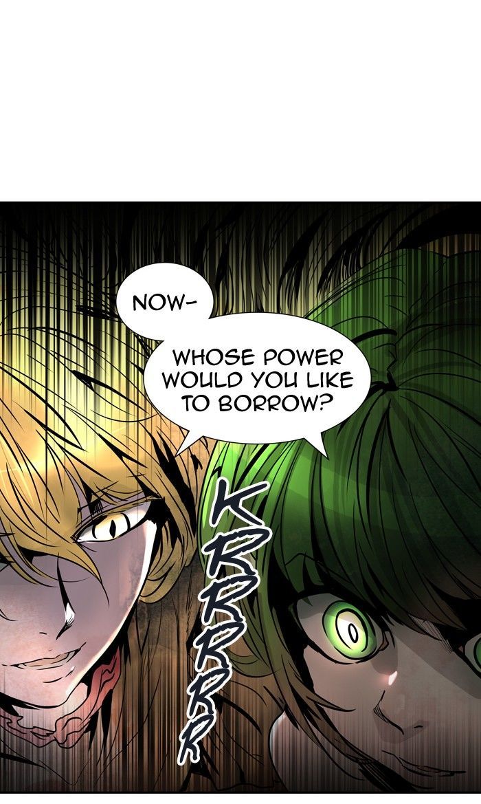 Tower of God