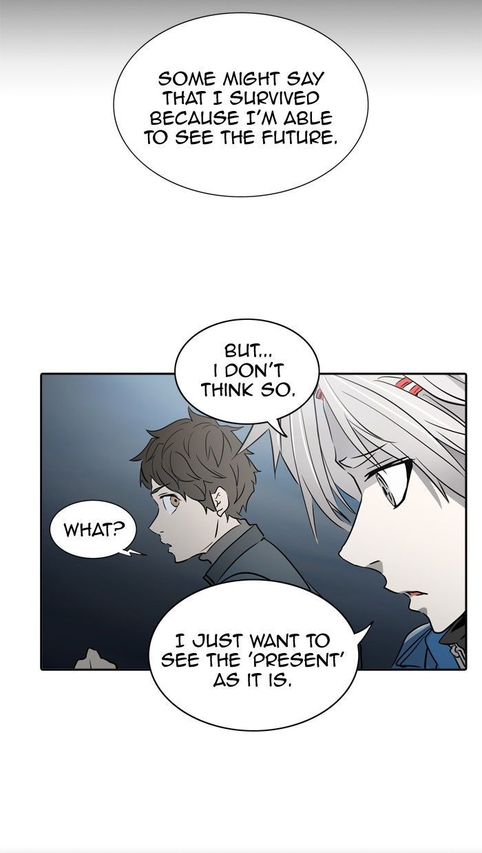 Tower of God