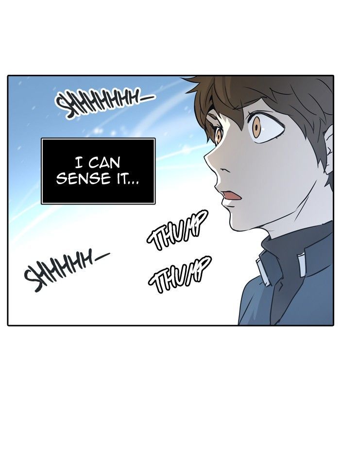 Tower of God