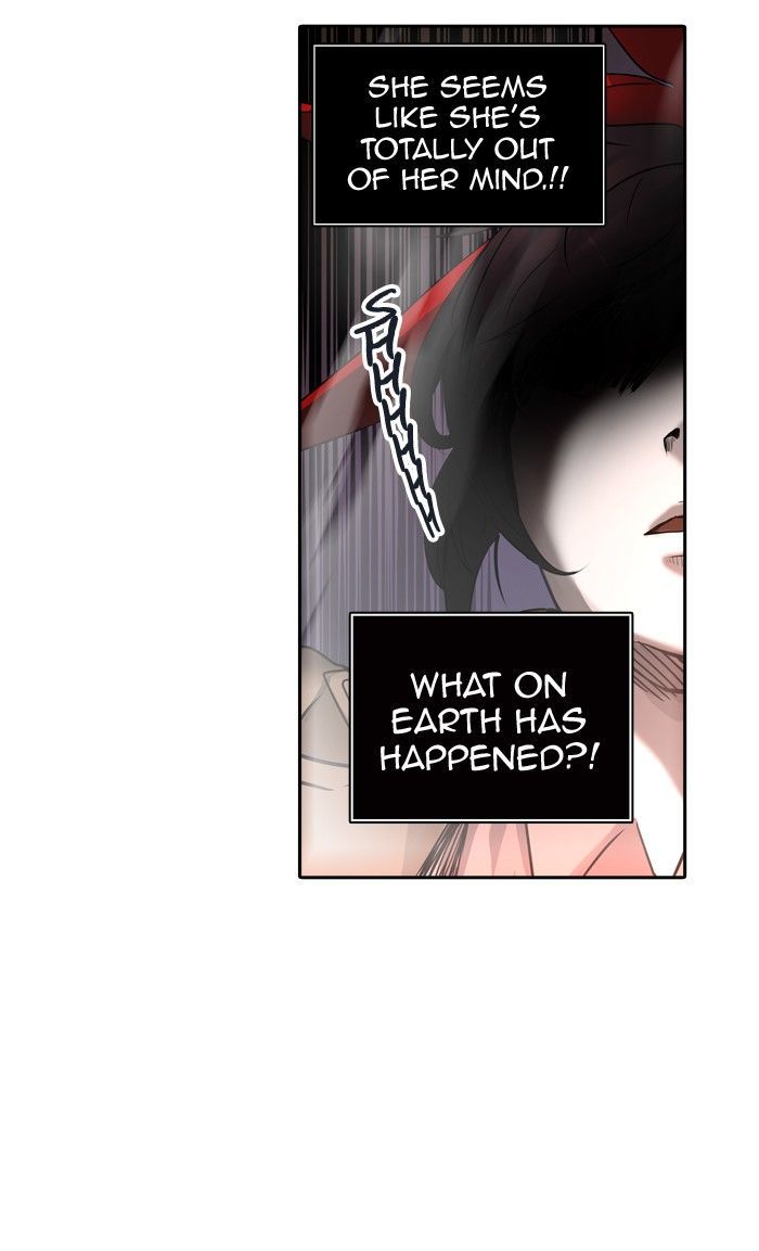 Tower of God