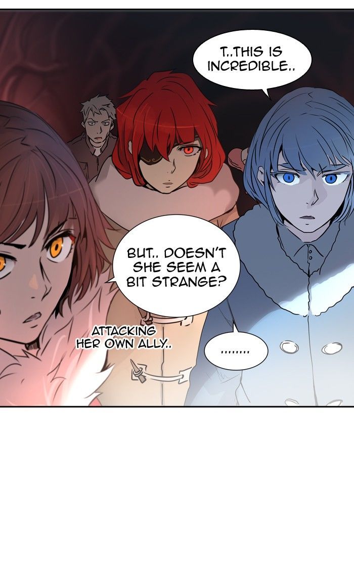 Tower of God