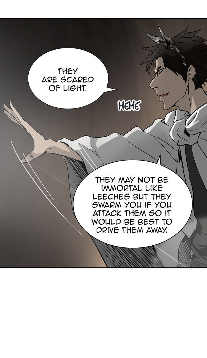 Tower of God