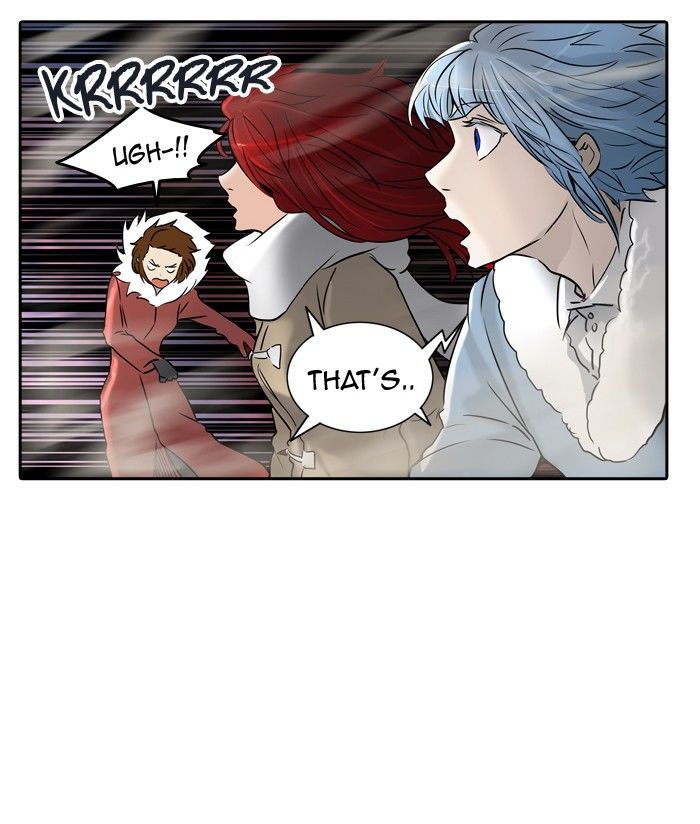 Tower of God