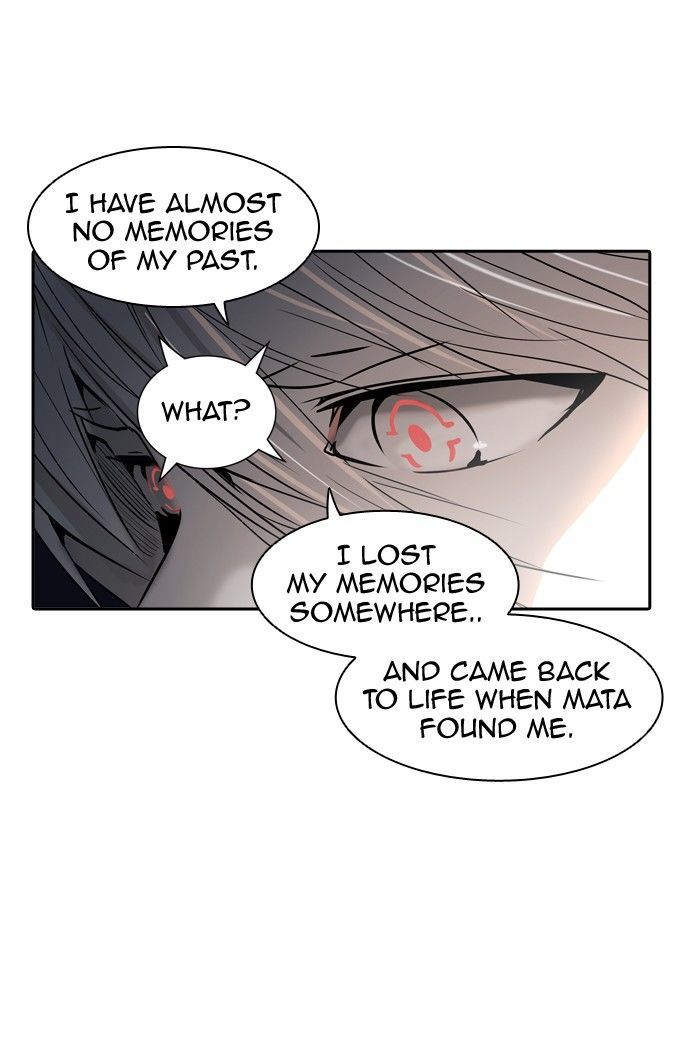 Tower of God