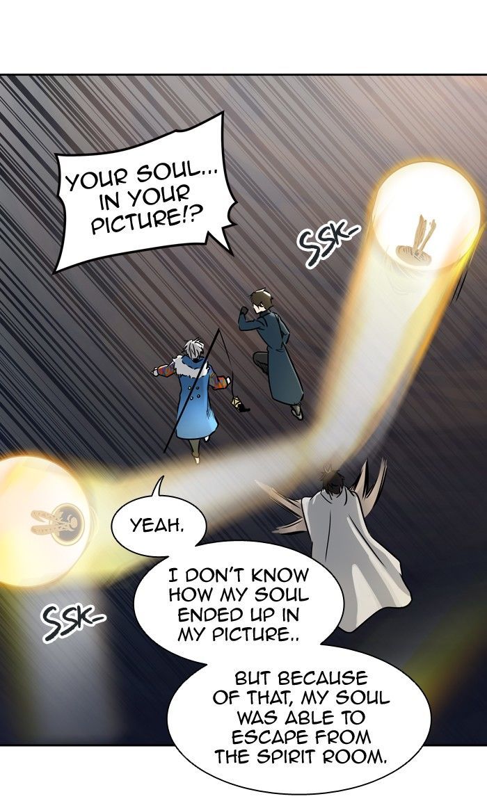 Tower of God