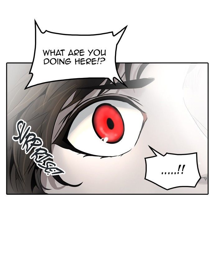 Tower of God