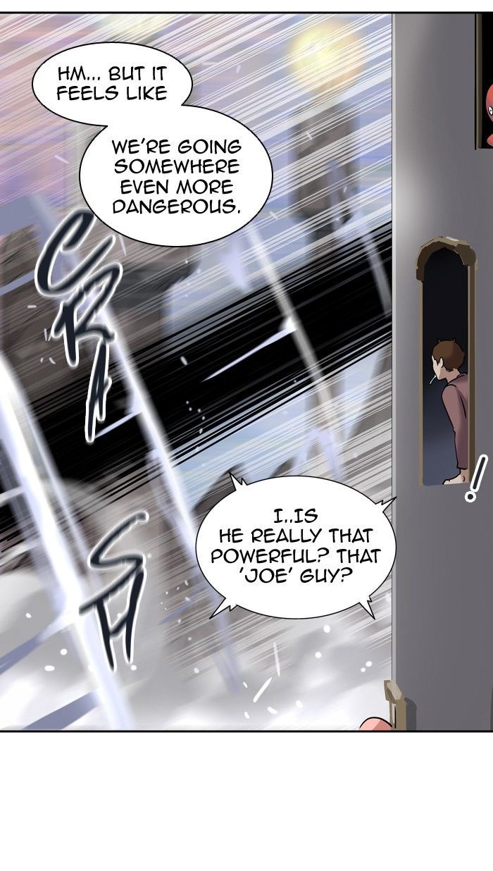 Tower of God