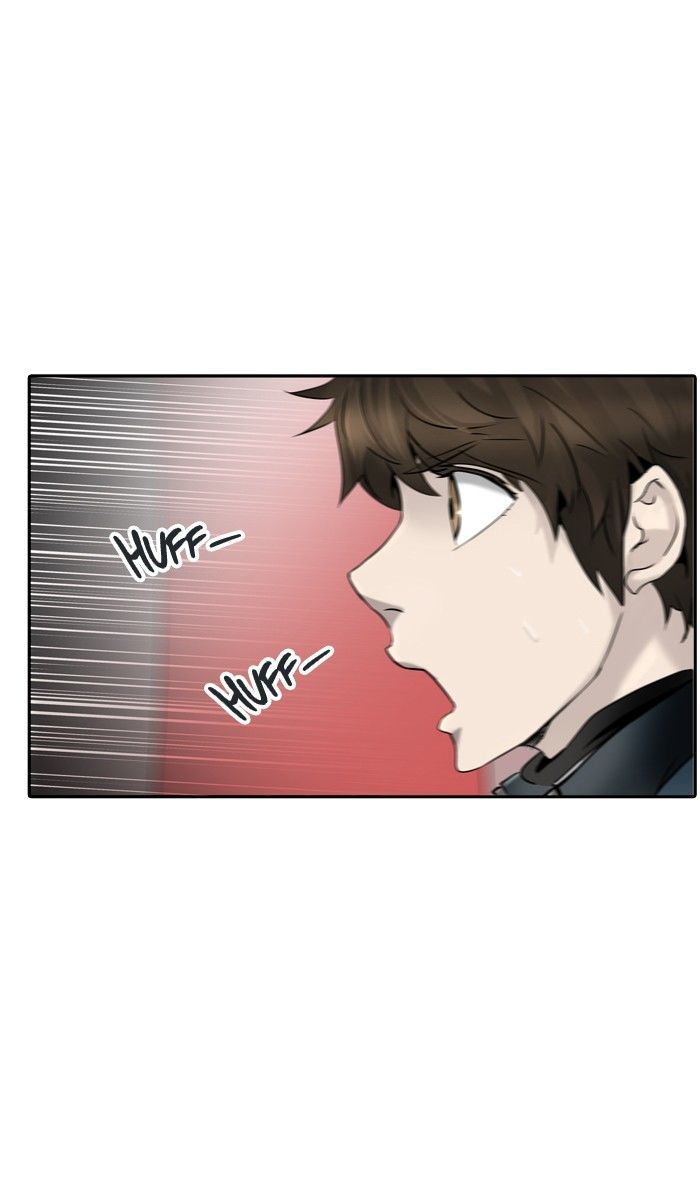 Tower of God