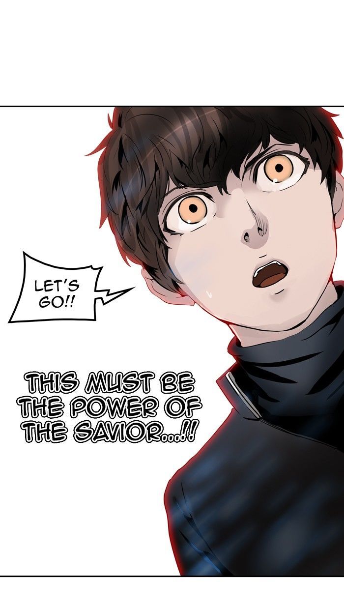 Tower of God