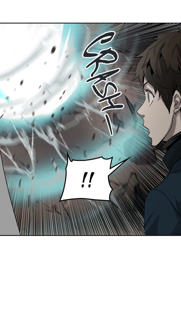 Tower of God