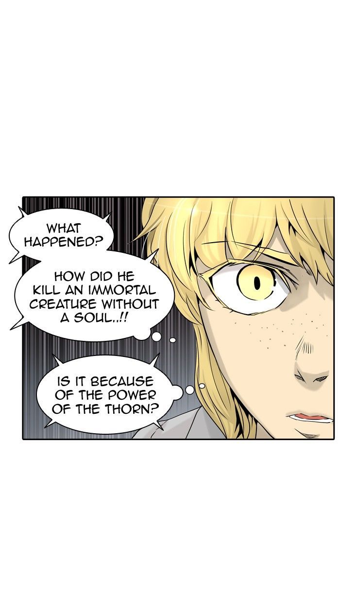 Tower of God