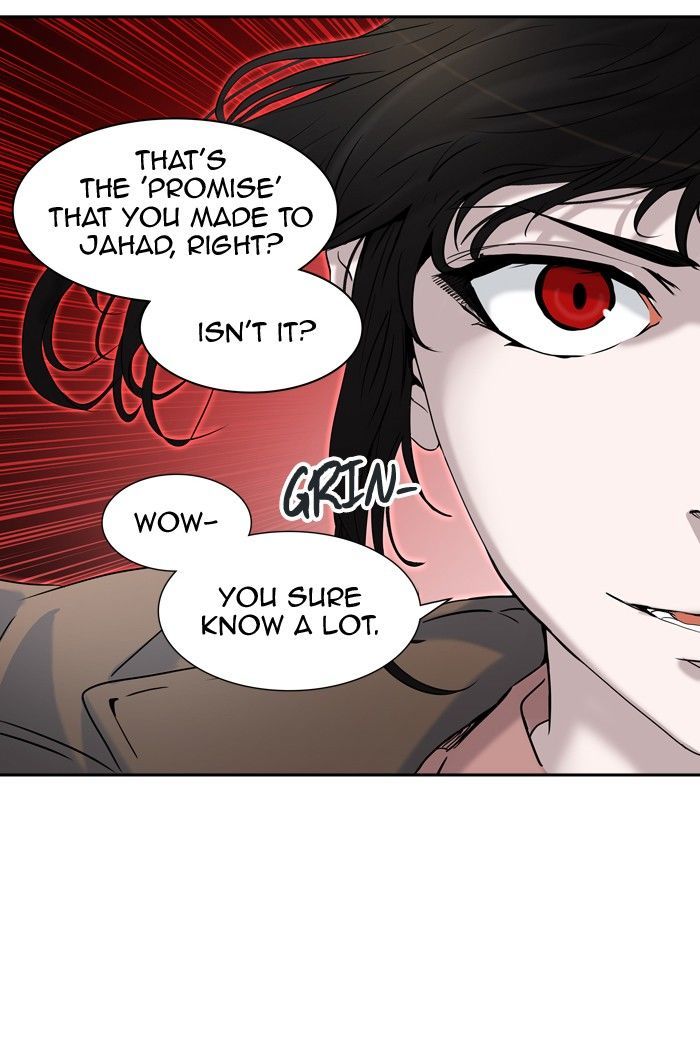 Tower of God