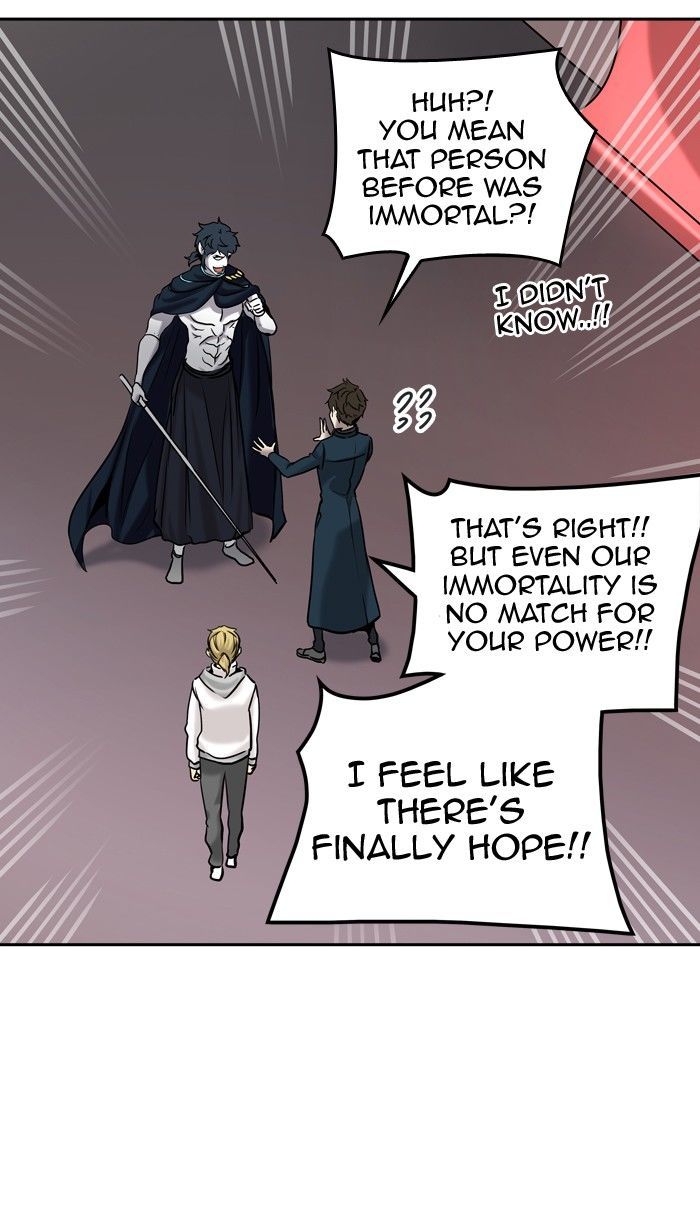 Tower of God