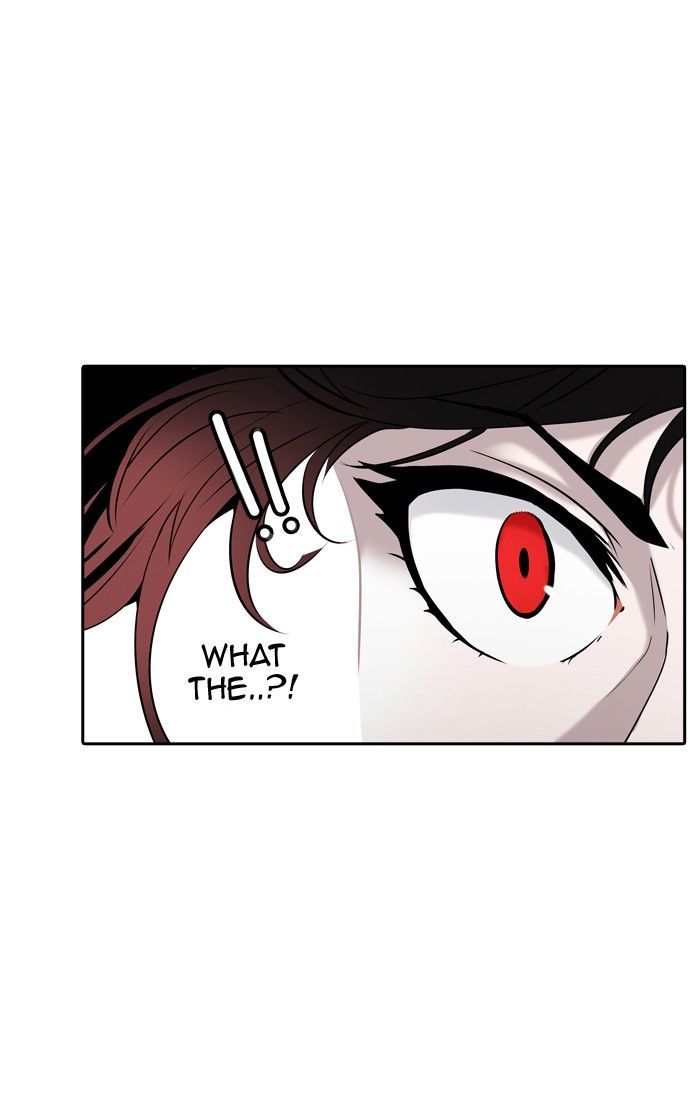 Tower of God