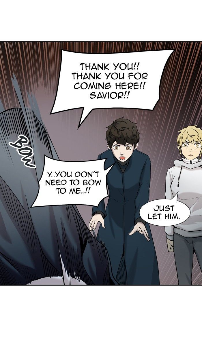 Tower of God