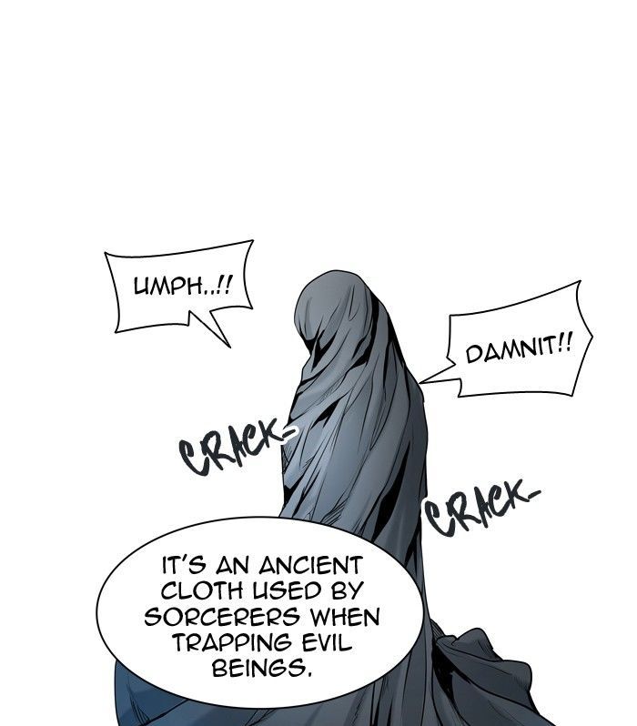 Tower of God