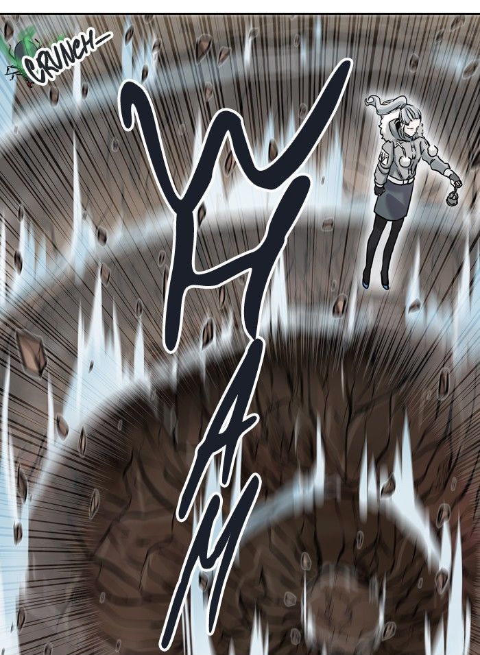 Tower of God