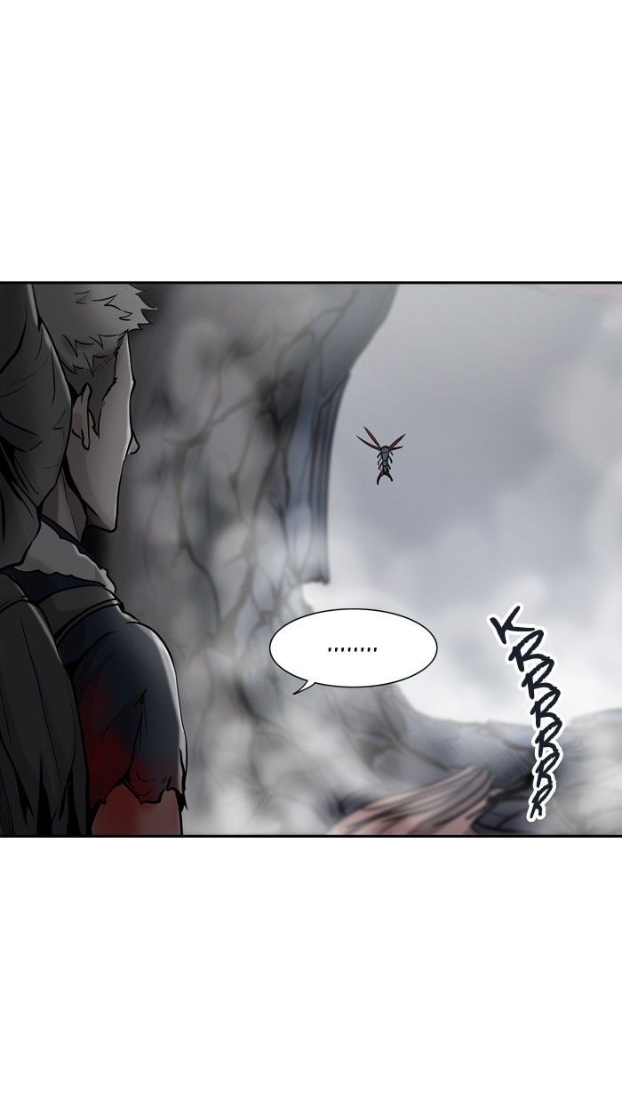 Tower of God