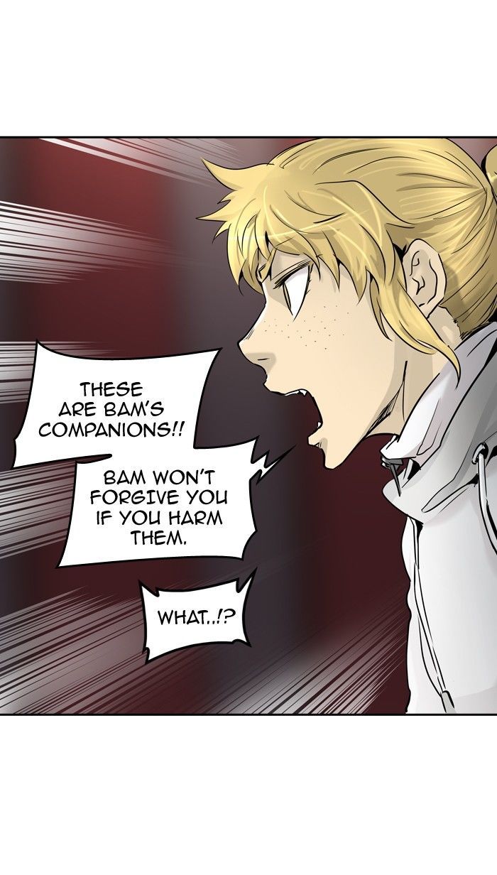 Tower of God