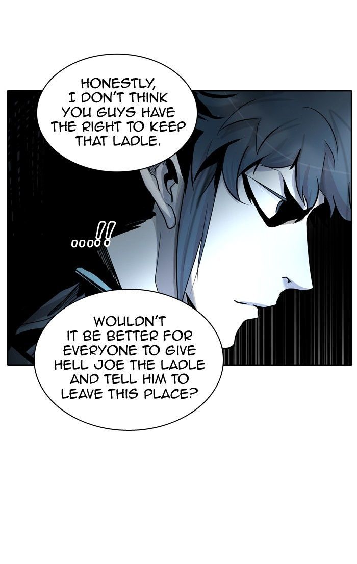 Tower of God