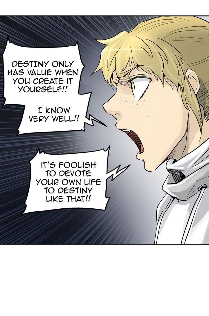 Tower of God