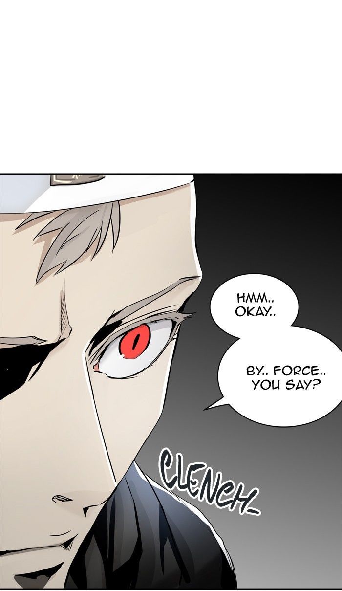 Tower of God