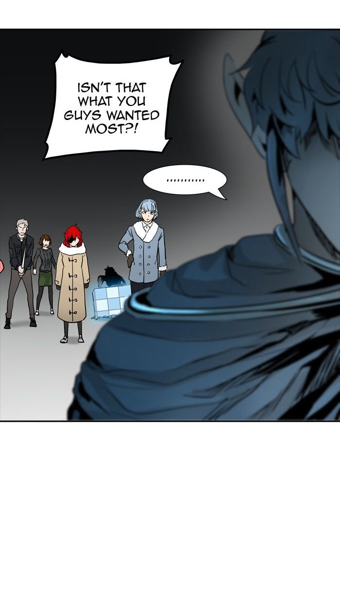 Tower of God