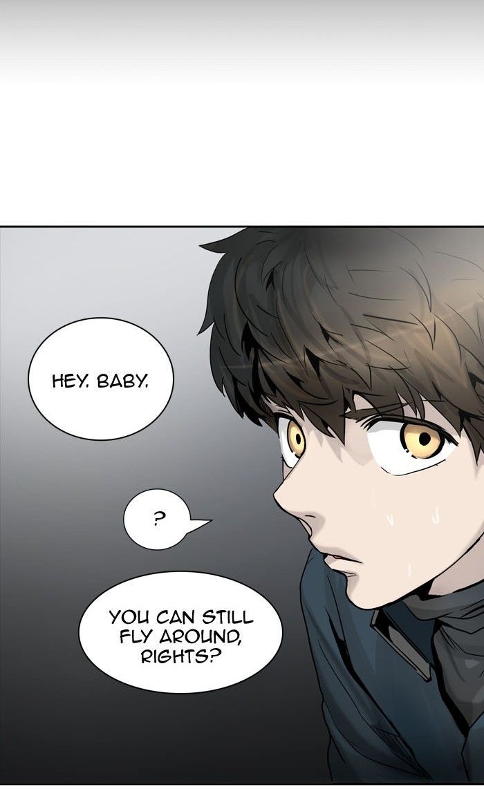 Tower of God