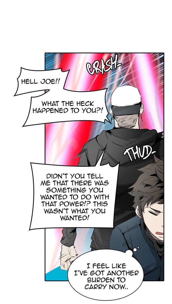 Tower of God