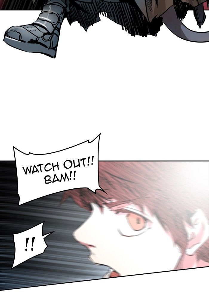 Tower of God