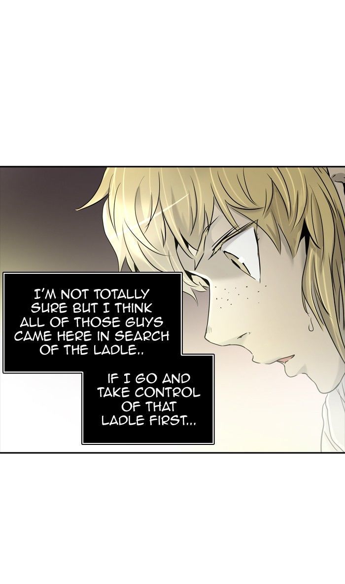 Tower of God