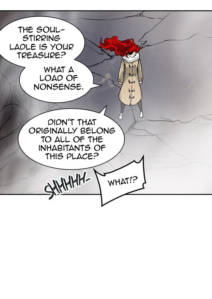 Tower of God