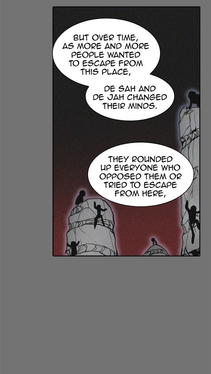 Tower of God