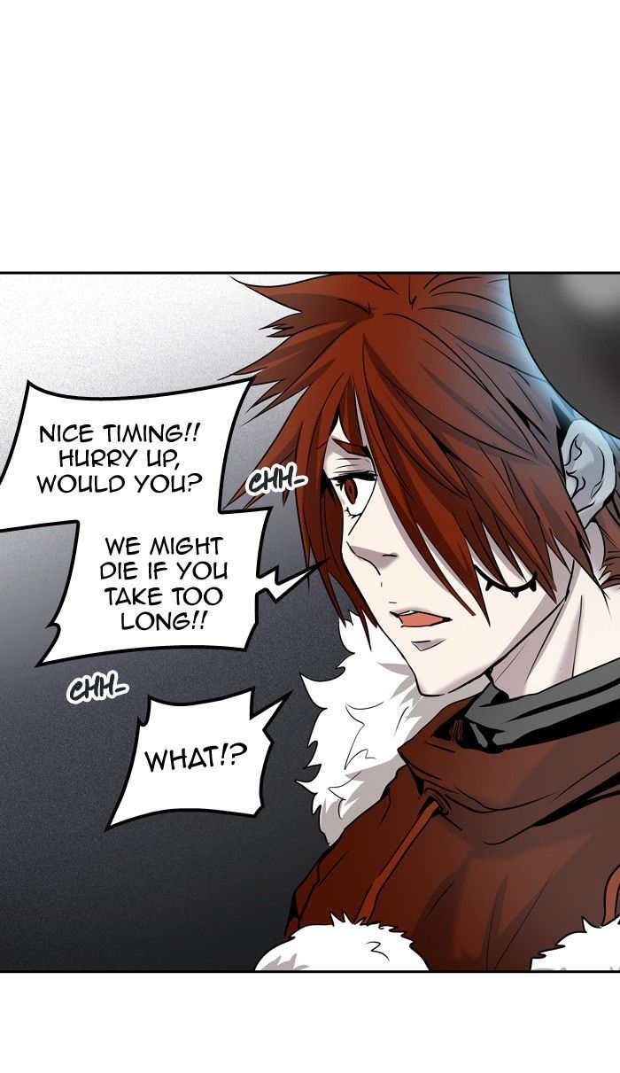 Tower of God